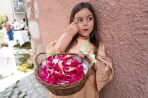 The Petal, Pescasseroli (LFI Selection KIDS 10/07/25)