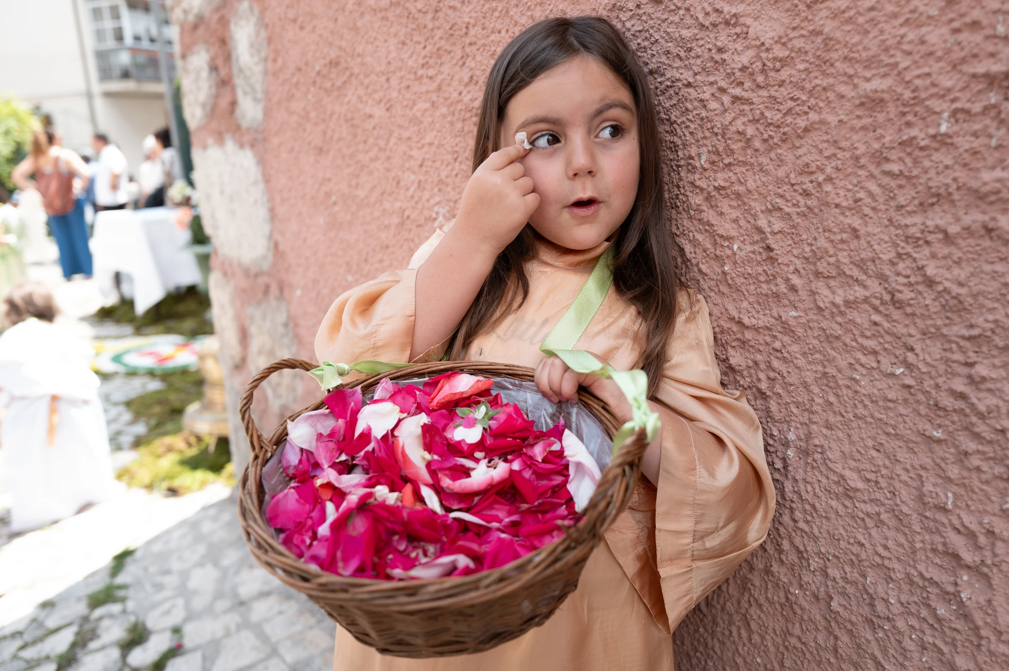 The Petal, Pescasseroli (LFI Selection KIDS 10/07/25)